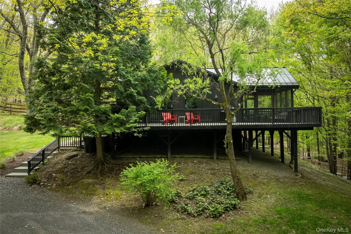 1 Van Buren Drive, Copake Lake, NY 12516 - #1