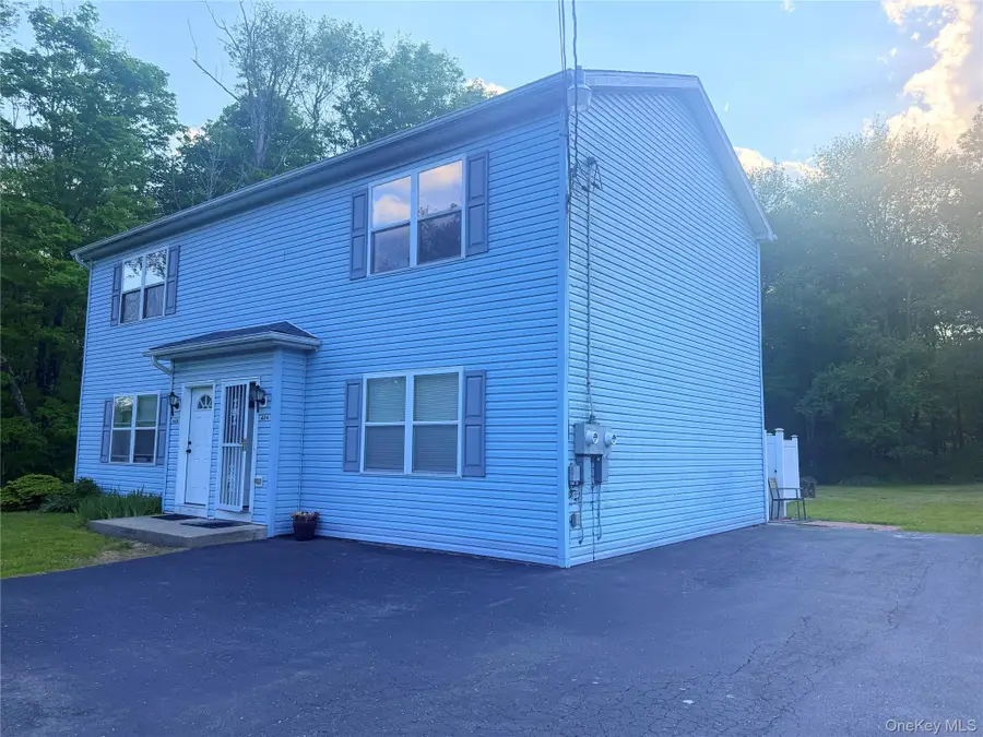 42 Old Sackett Road, Rock Hill, NY 12775 - #2