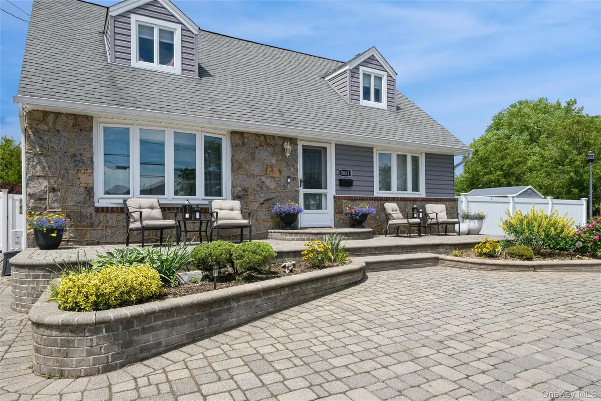 3881 Miller Place, Levittown, NY 11756 - #1