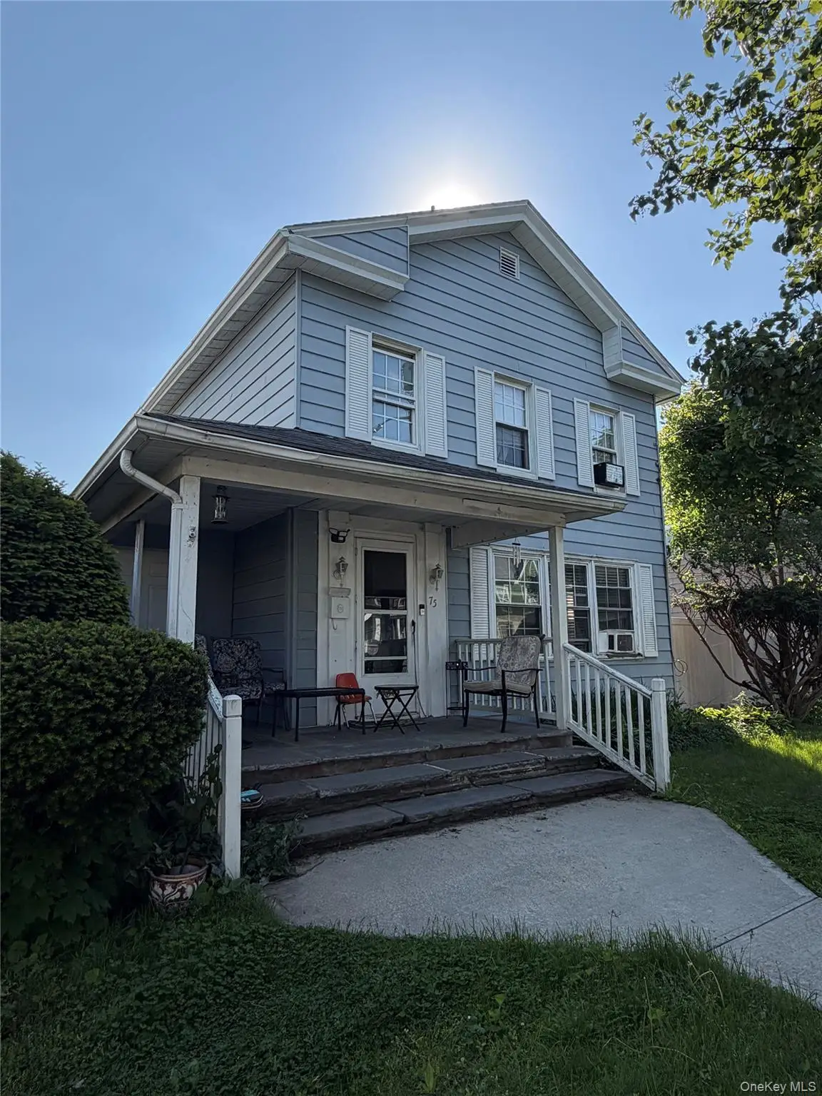 75 Ball Street, Port Jervis, NY 12771 - #1