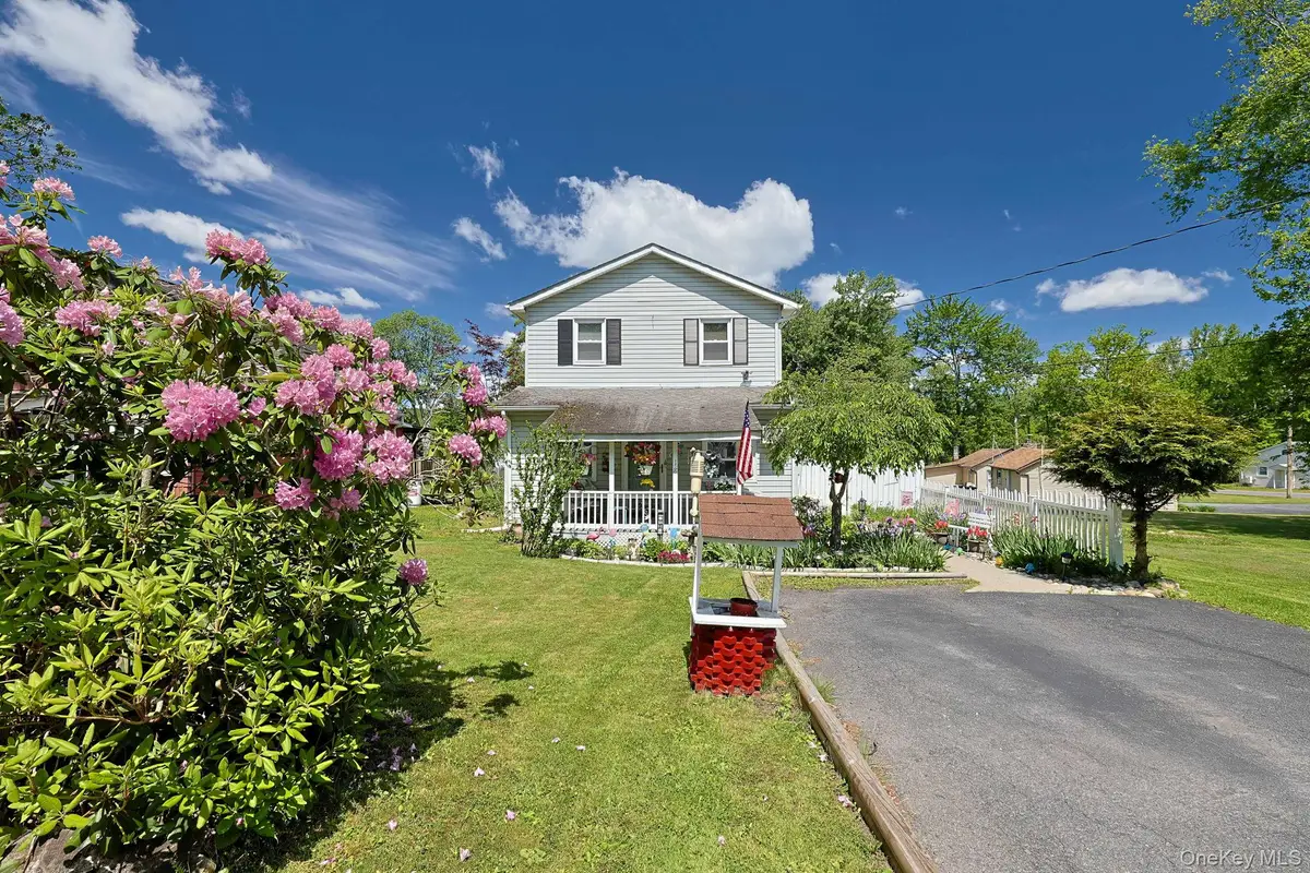 18 Sunset Trail, Pine Bush, NY 12566 - #1