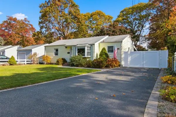45 Chester Street, East Northport, NY 11731