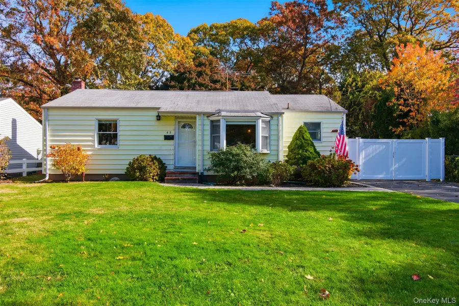 45 Chester Street, East Northport, NY 11731 - #2