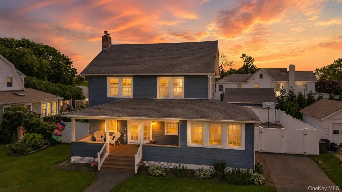 104 Elm Street, Sayville, NY 11782 - #1