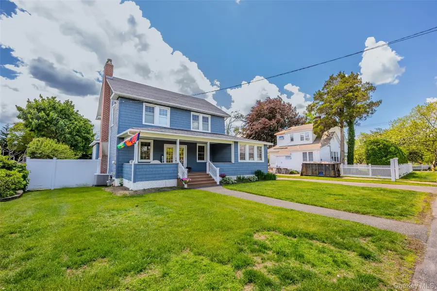 104 Elm Street, Sayville, NY 11782 - #2