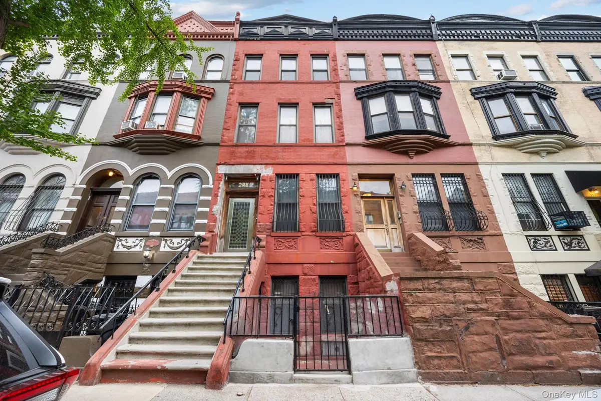 248 W 136th Street, New York, NY 10030 - #1