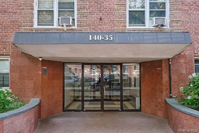 140 35 Beech Ave #4H, Flushing, NY 11355 - #1