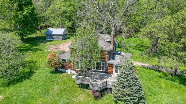 75 Stafford Road, Swan Lake, NY 12783