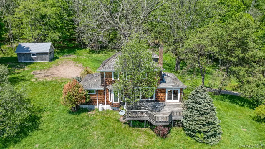 75 Stafford Road, Swan Lake, NY 12783 - #3