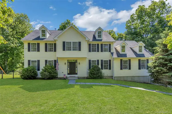 22 Theodore Trail, Carmel, NY 10512