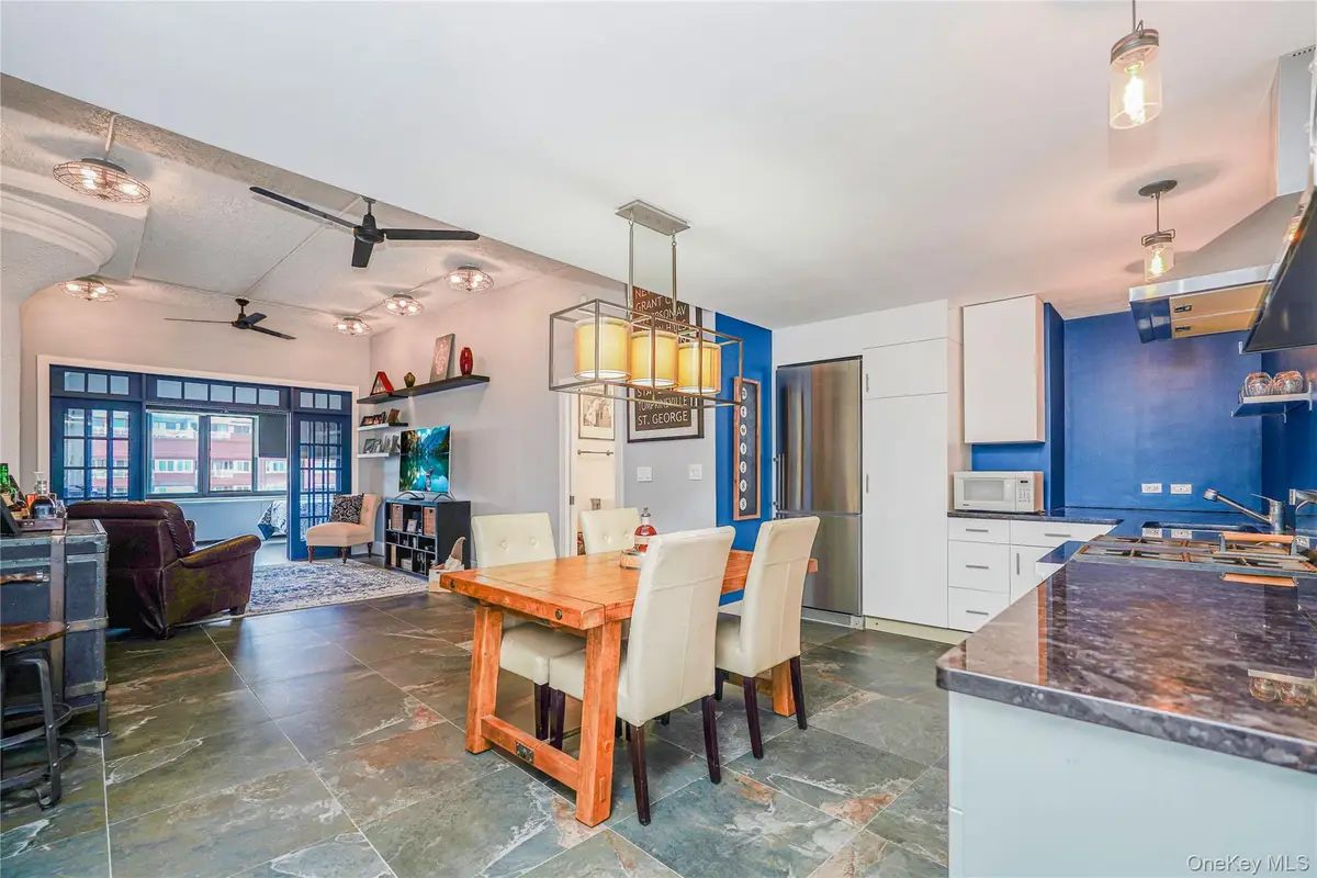 10 Bay Street Landing #7K, Staten Island, NY 10301 - #1