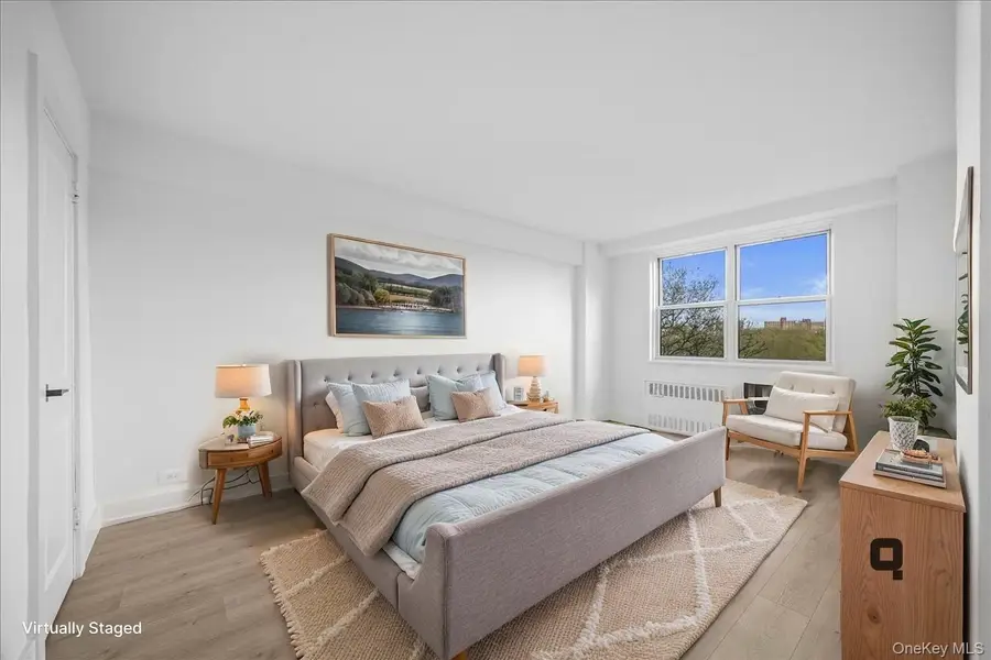 820 Boynton Avenue #6L, Bronx, NY 10473 - #2