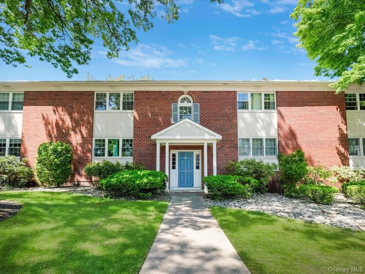 80 Bon Aire Circle #R12, Suffern, NY 10901 - #1