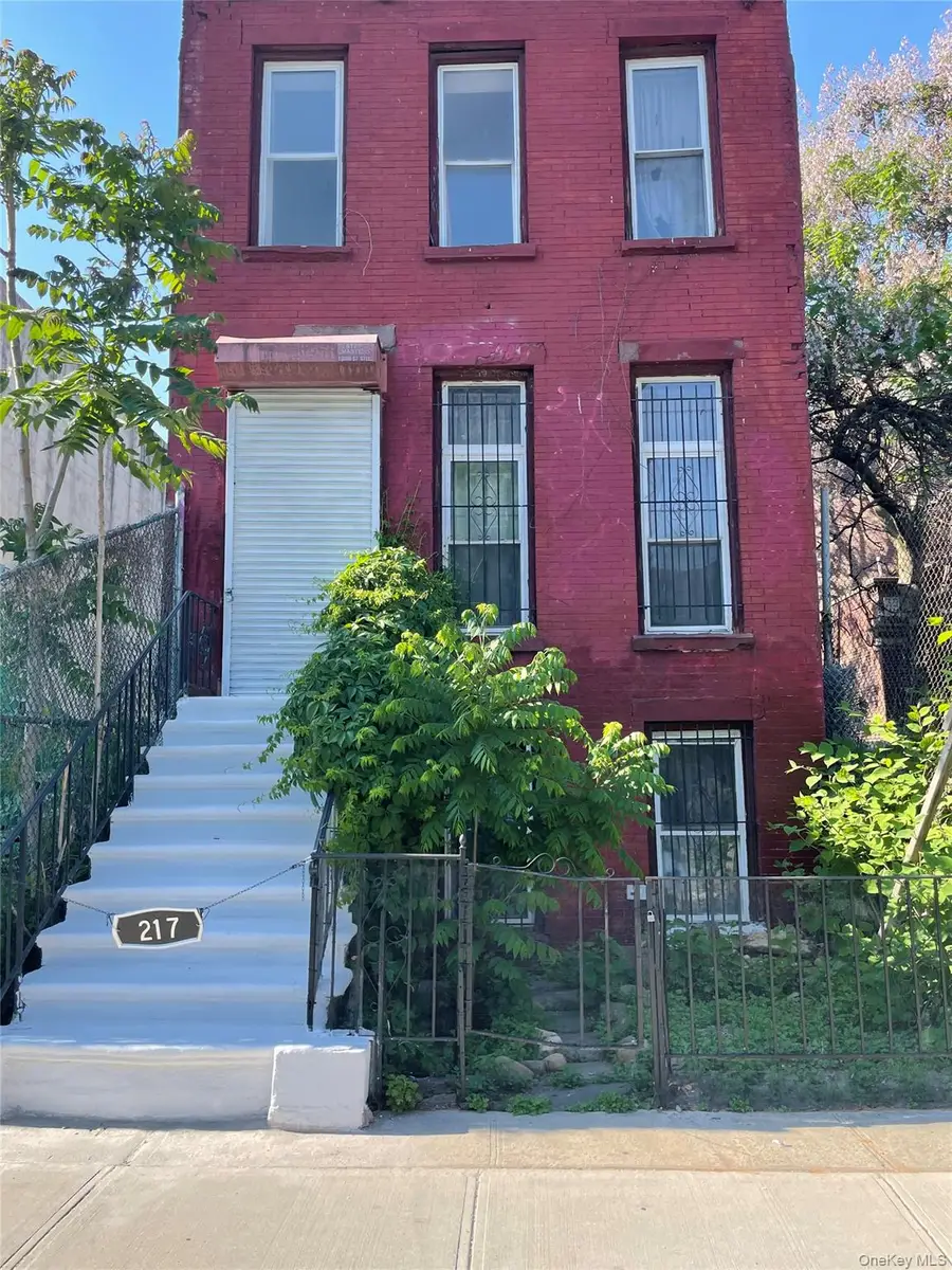 217 Kosciuszko Street #2, Brooklyn, NY 11216 - #2