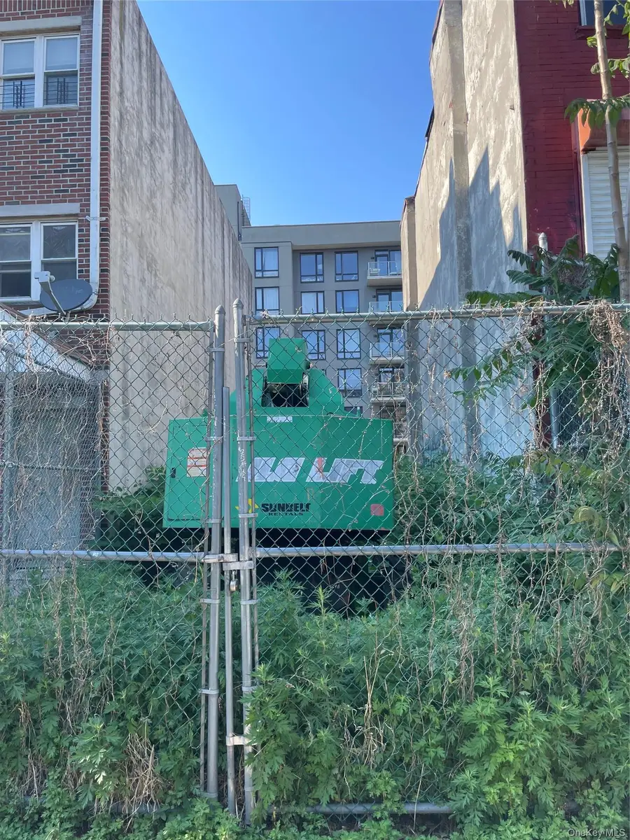 217 Kosciuszko Street #2, Brooklyn, NY 11216 - #3