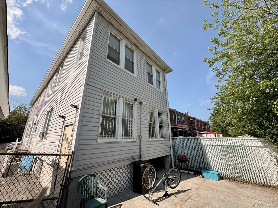 2910 Baisley Avenue, Bronx, NY 10461 - #2