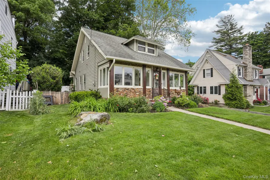 75 Chestnut Avenue, Pelham, NY 10803 - #2