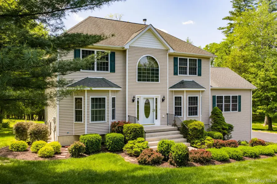 41 Philip Drive, Montgomery, NY 12549 - #2