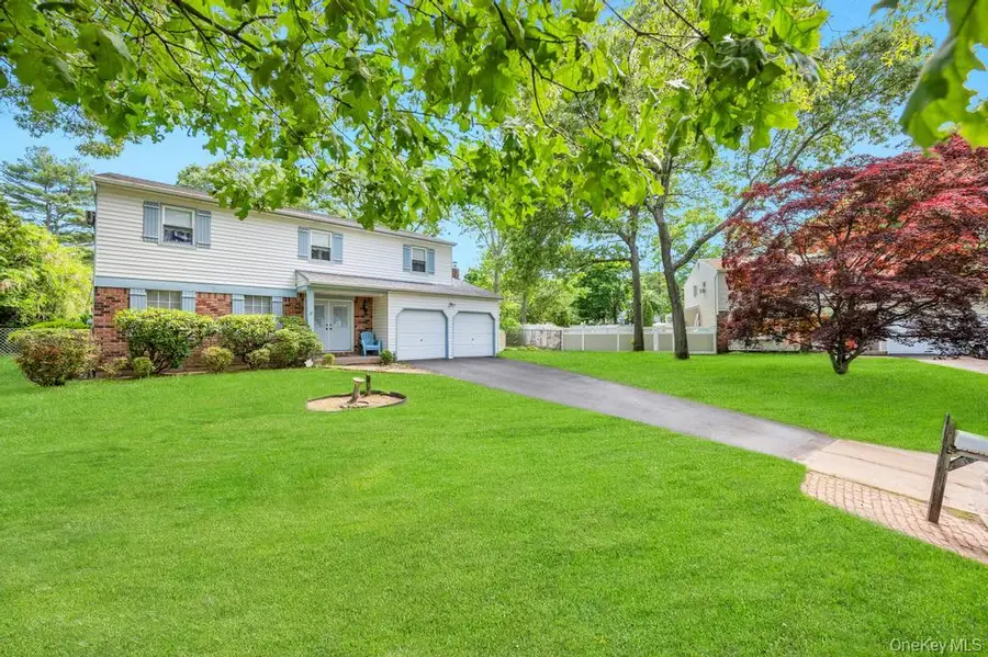 32 Chatham Woods Drive, Centereach, NY 11720 - #3