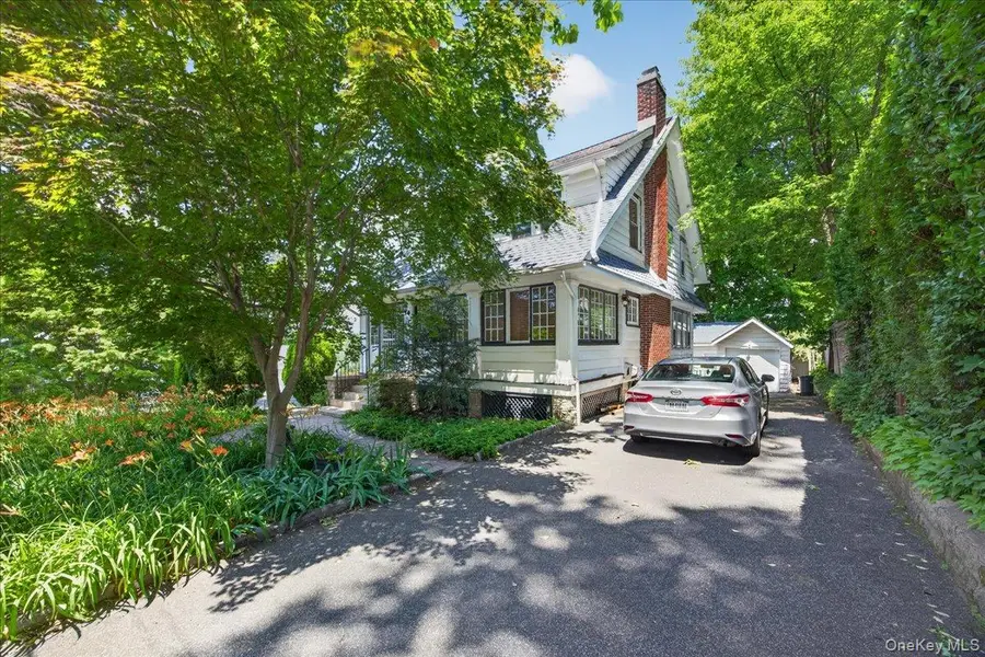 77 Irving Place, New Rochelle, NY 10801 - #2