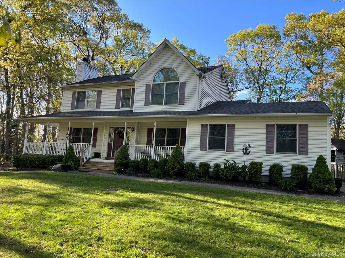 283 Route 25a, Wading River, NY 11792 - #1