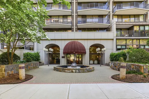 15 Stewart Place #1A, White Plains, NY 10603