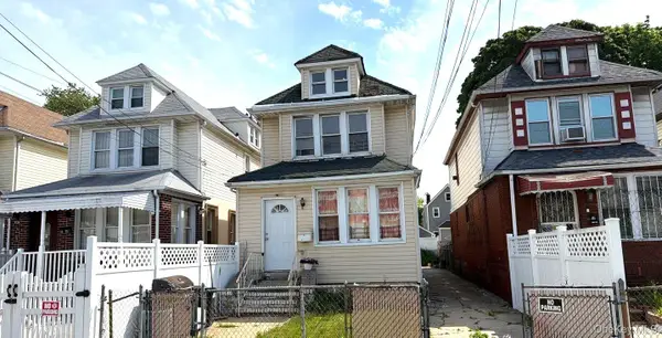 114-29 130th Street, South Ozone Park, NY 11420