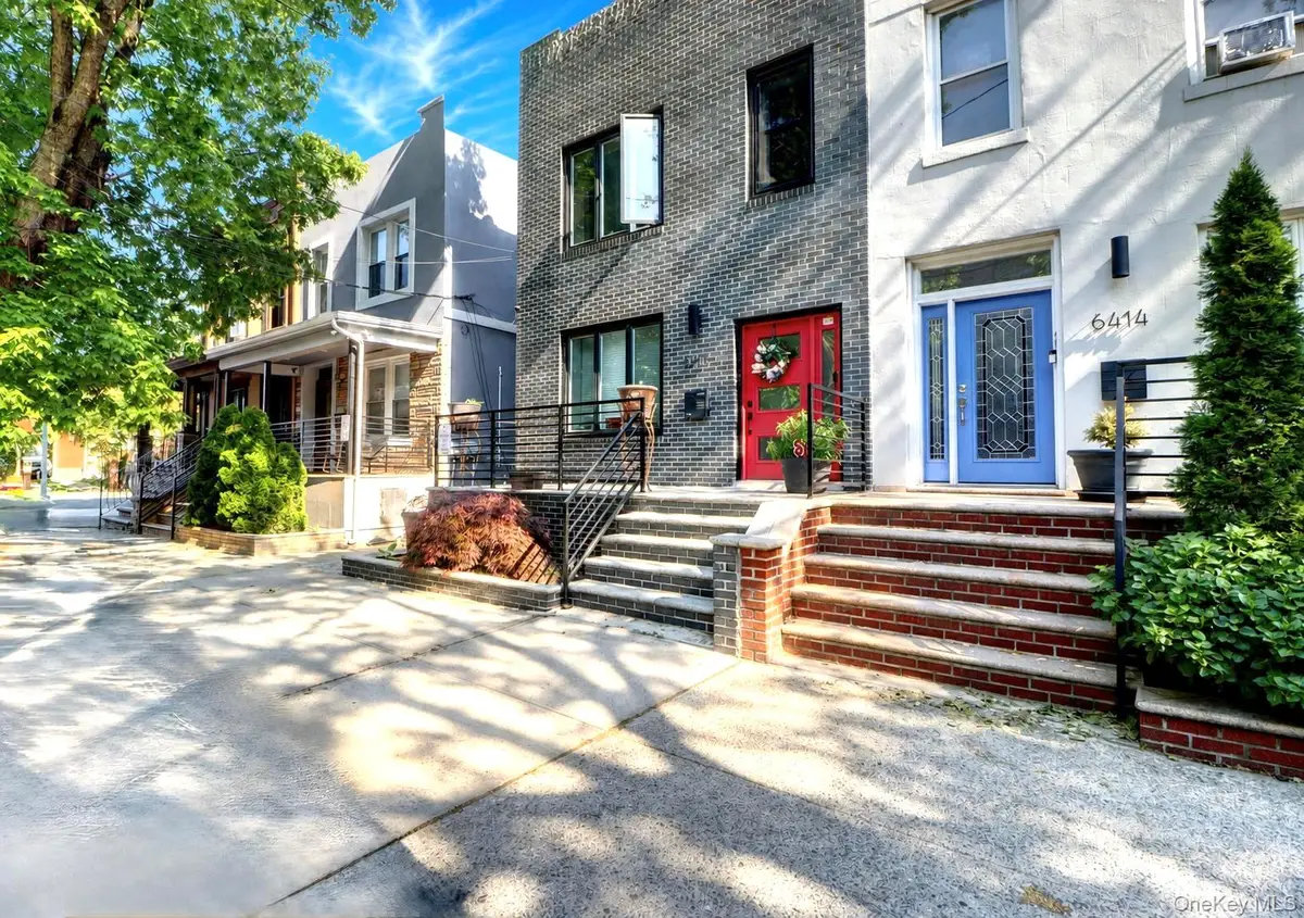 6416 Cooper Avenue, Ridgewood, NY 11385 - #1