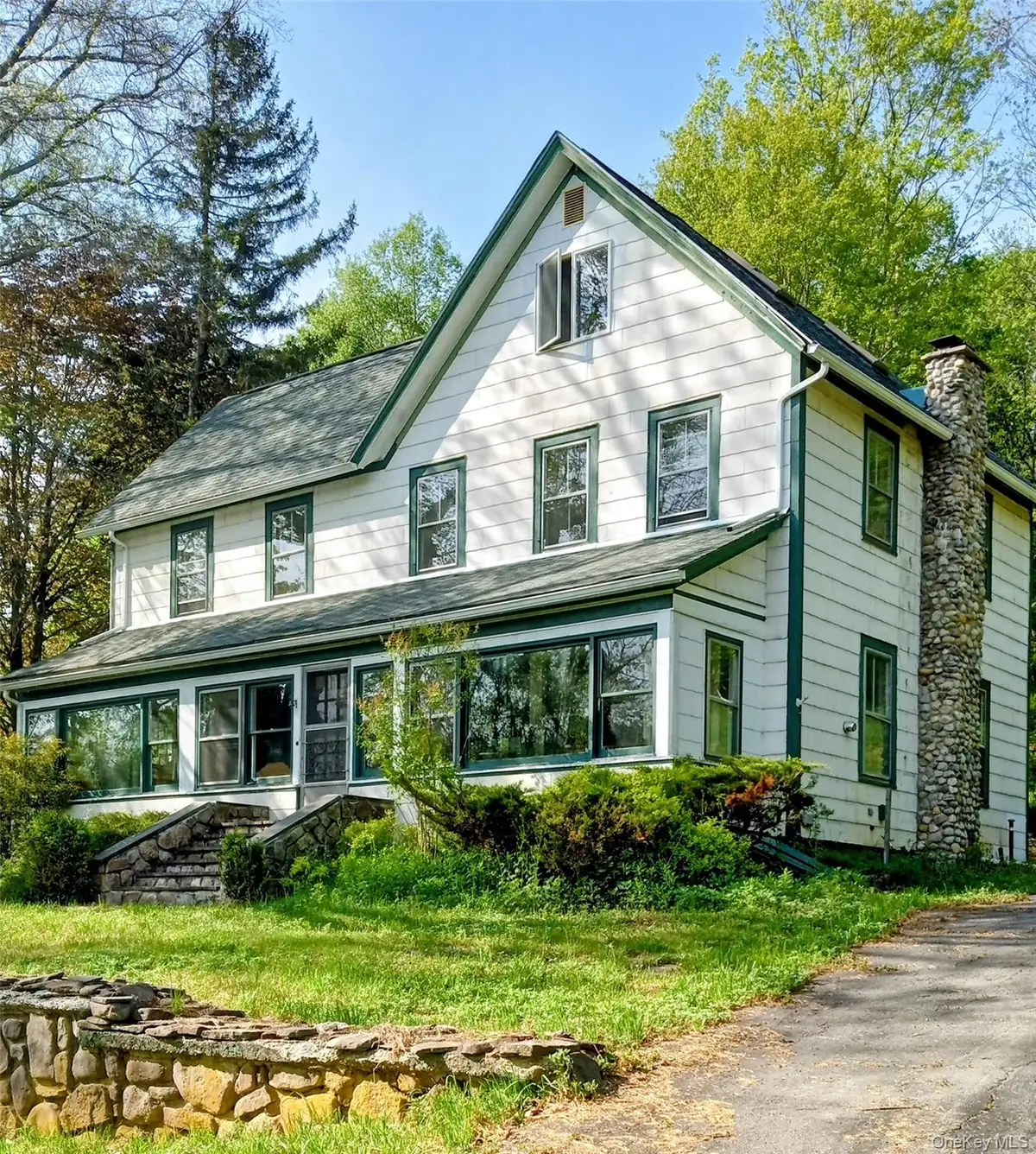 4700 State Route 52, Jeffersonville, NY 12748 - #1