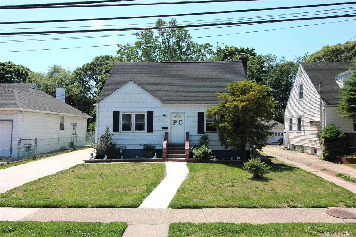 96 Fir Street, Valley Stream, NY 11580 - #1