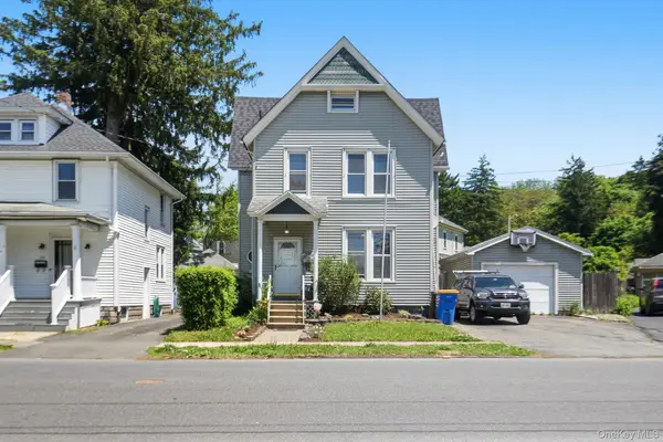 154 Foxhall Avenue, Kingston, NY 12401