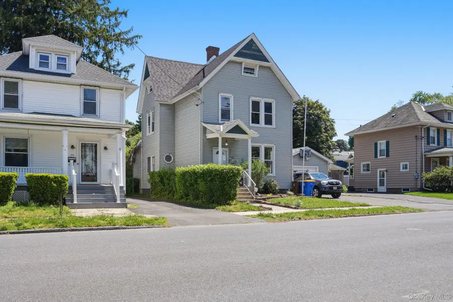 154 Foxhall Avenue, Kingston, NY 12401 - #2