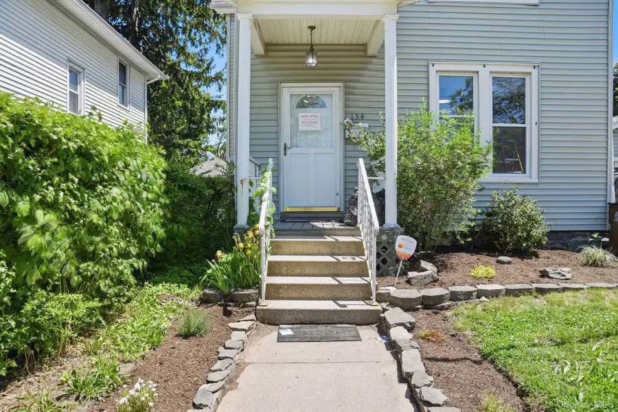 154 Foxhall Avenue, Kingston, NY 12401 - #3