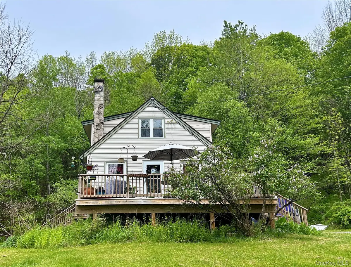 145 White Roe Lake Road, Livingston Manor, NY 12758 - #1