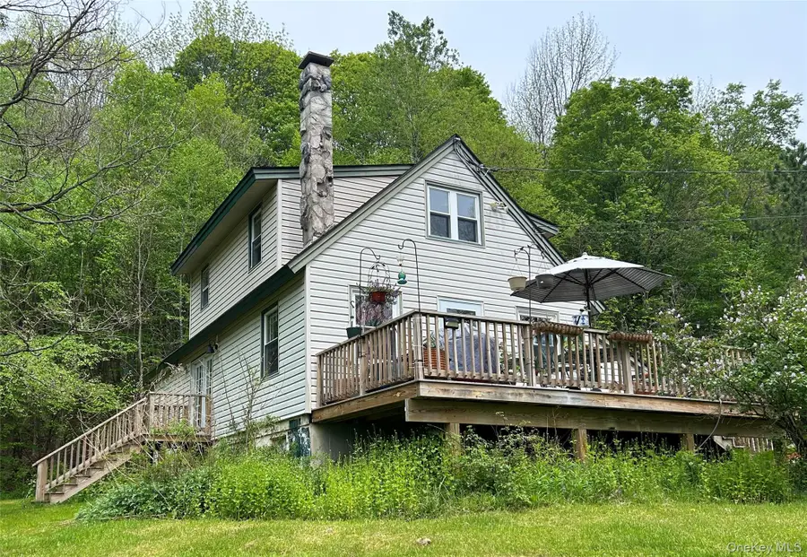 145 White Roe Lake Road, Livingston Manor, NY 12758 - #2
