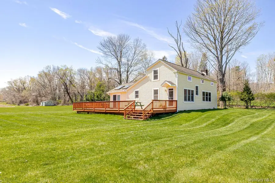81 Black Grocery Road, Hillsdale, NY 12529 - #2