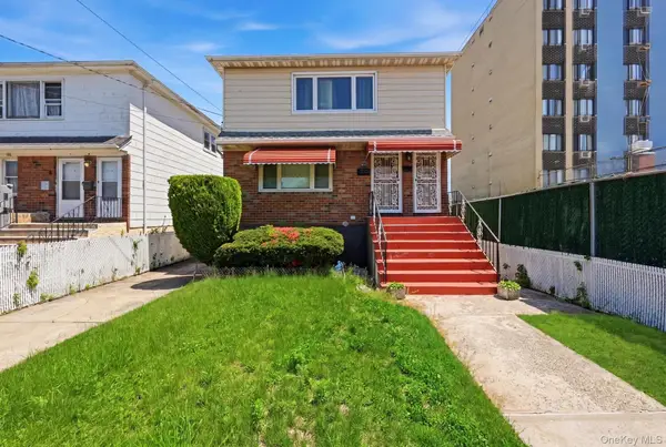 442 Beach 68th Street, Arverne, NY 11692