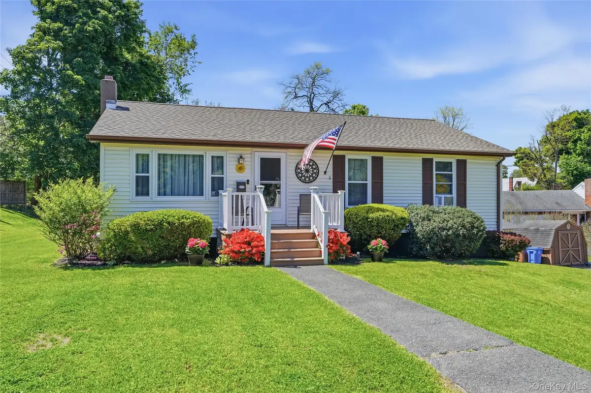 113 W Chestnut Street, Kingston, NY 12401 - #1