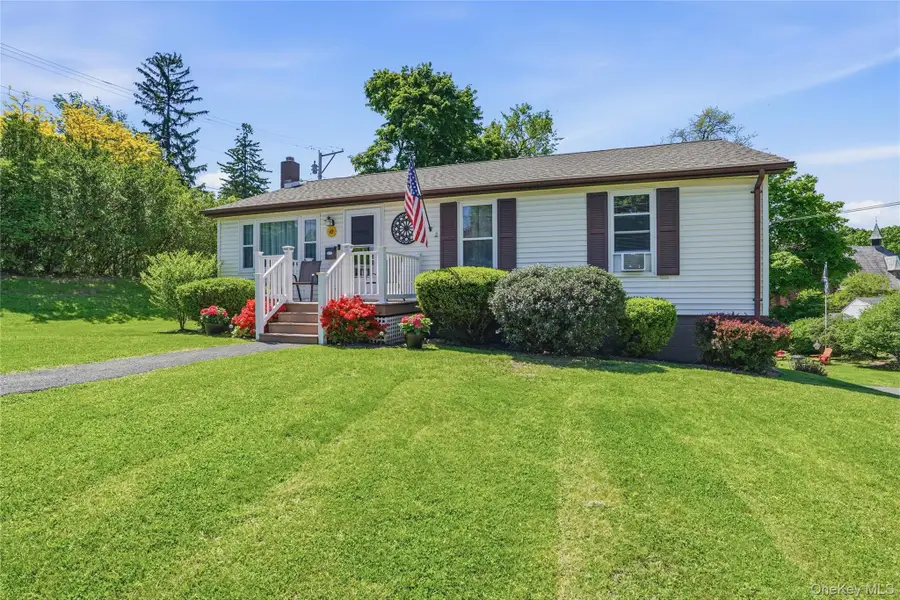 113 W Chestnut Street, Kingston, NY 12401 - #2