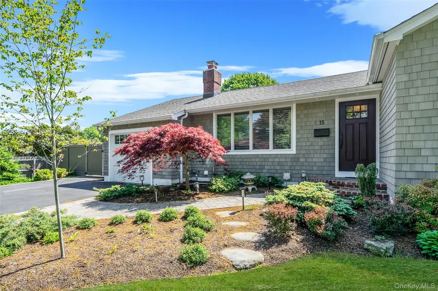 15 Evergreen Lane, East Patchogue, NY 11772 - #2