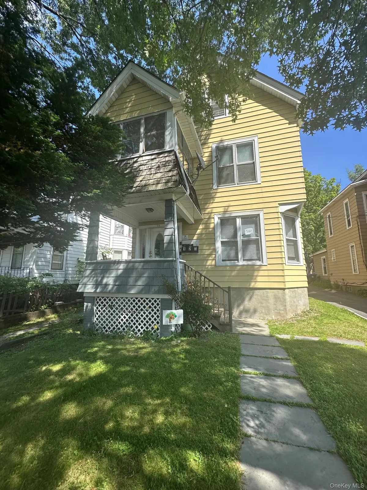23 Virginia, Poughkeepsie, NY 12601 - #1