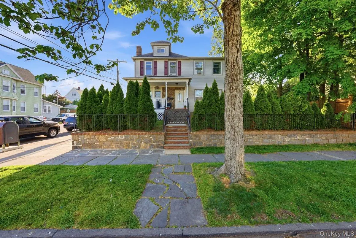 47 Glover Avenue, Yonkers, NY 10704 - #1
