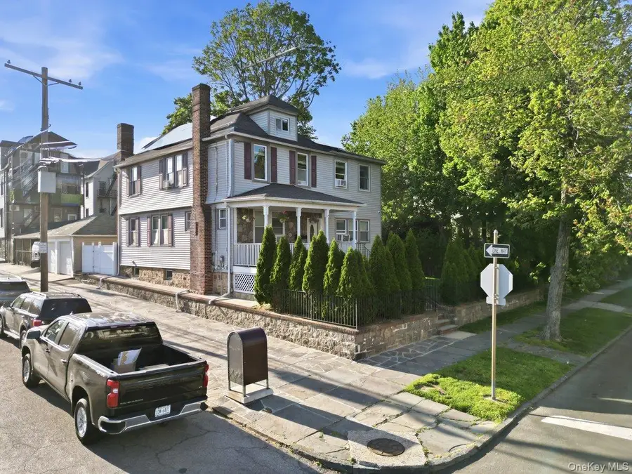 47 Glover Avenue, Yonkers, NY 10704 - #2