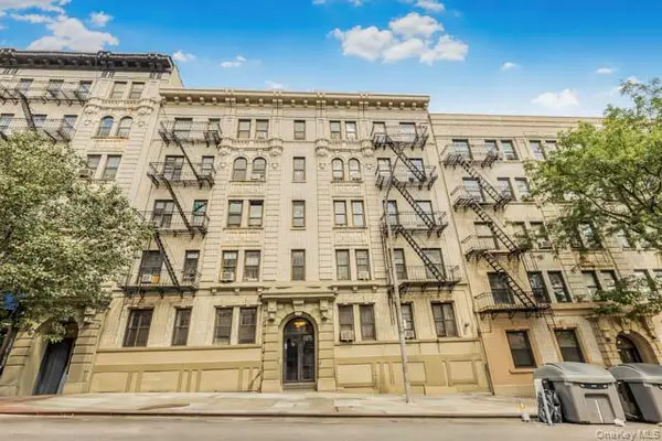 29 Convent Avenue #21, New York (Manhattan), NY 10027