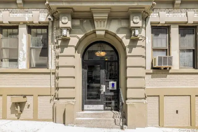 29 Convent Avenue #21, New York, NY 10027 - #2
