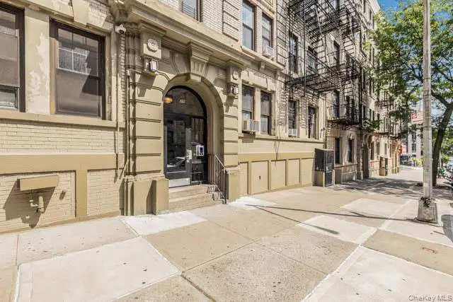 29 Convent Avenue #21, New York, NY 10027 - #3