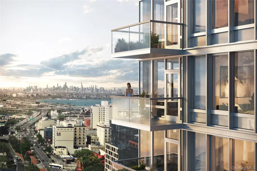 138-18 Northern Boulevard #11J, Flushing, NY 11354 - #3