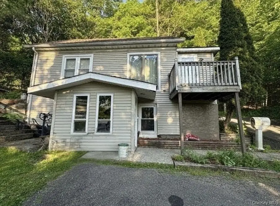 161 4th Avenue, Kingston, NY 12401 - #1