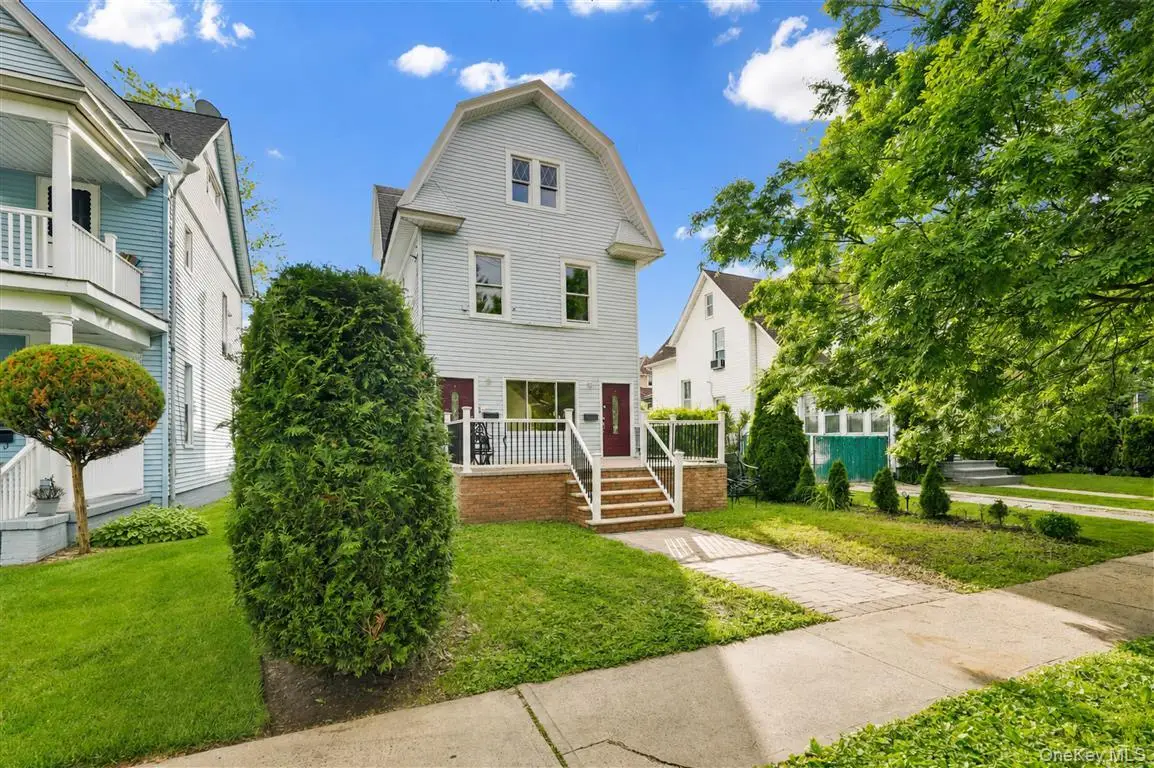 85-36 112th Street, Richmond Hill, NY 11418 - #1