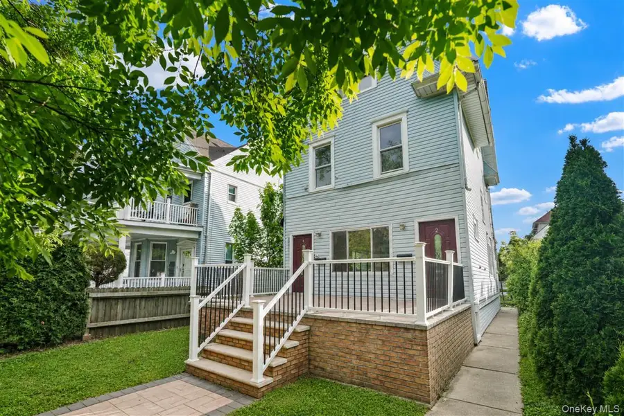 85-36 112th Street, Richmond Hill, NY 11418 - #2